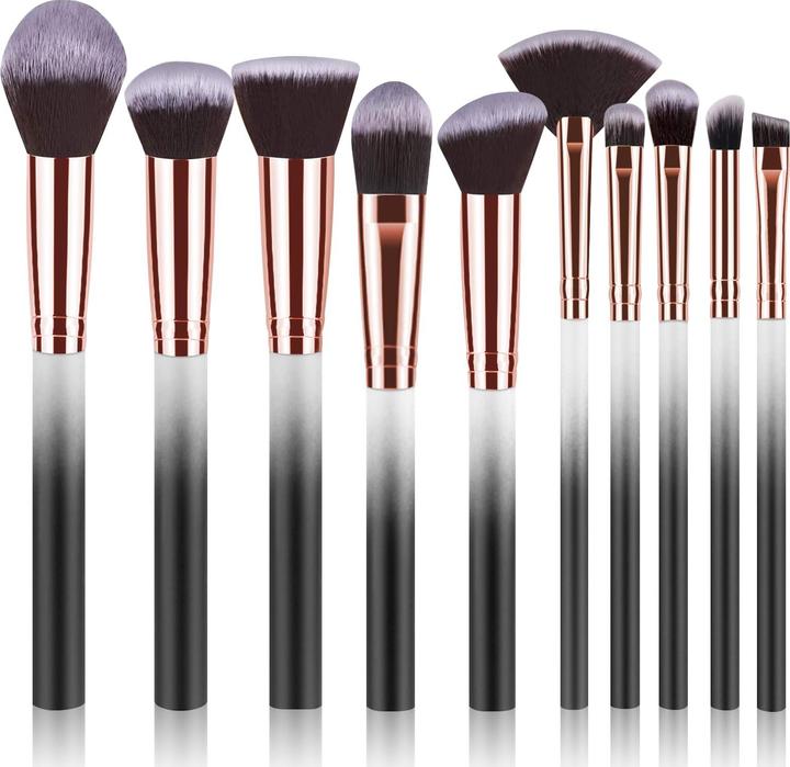 Actual product image Alopini Makeup Start Makers 10 Stück (Set)