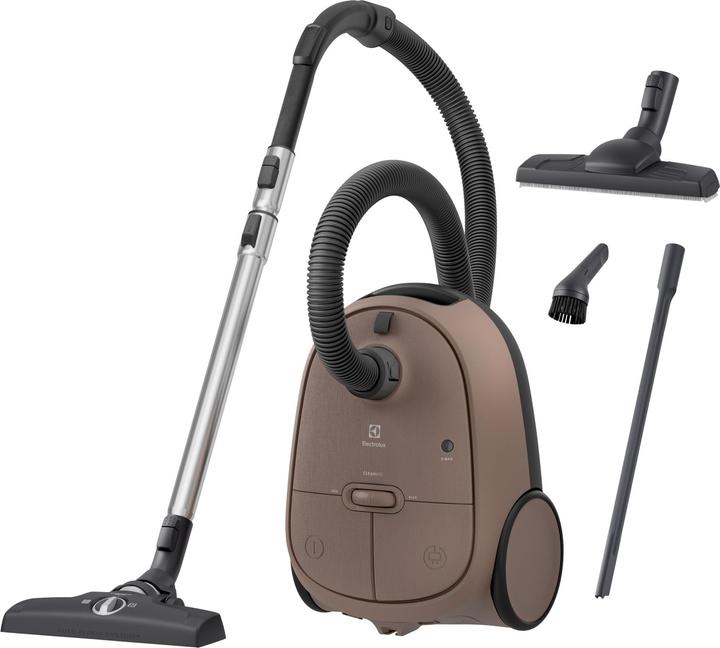 Actual product image Electrolux Vacuum Cleaner Eb61c3wbl