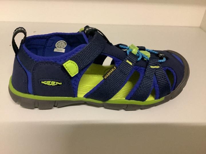 Image du produit Keen C Seacamp Ii Cnx (30)
