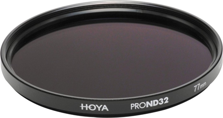 Produktbild Hoya Pro ND32 Filter (62 mm, ND- / Graufilter, 62 mm)