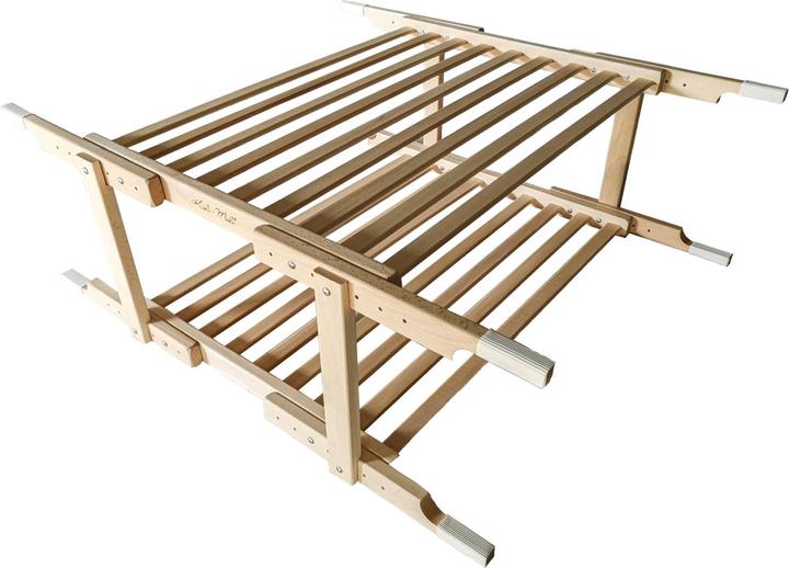 Produktbild Kuli-Muli Badewannenrost