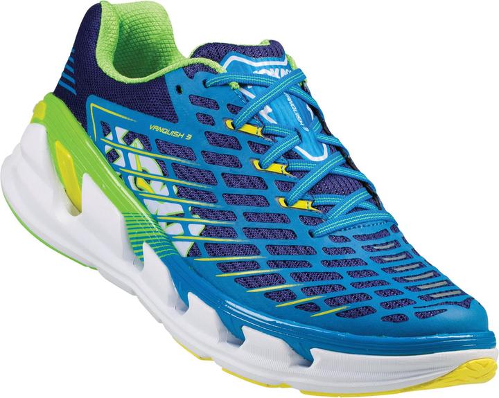 Produktbild Hoka Vanquish 3 Running Shoes (46)