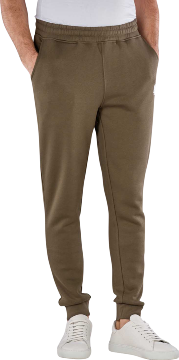 Actual product image Siksilk Essential Cuffed Jogger Sweatpants (M)