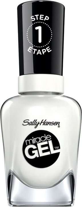Actual product image Sally Hansen Miracle Gel - Get Mod 450 (450 Get Mod, Colour paint)