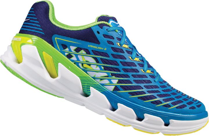 Produktbild Hoka Vanquish 3 Running Shoes (46)