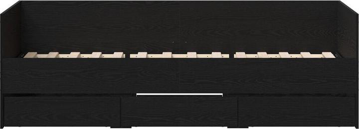 Produktbild vidaXL Tagesbettrahmen (90 x 190 cm)