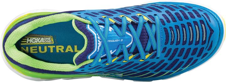 Produktbild Hoka Vanquish 3 Running Shoes (46)