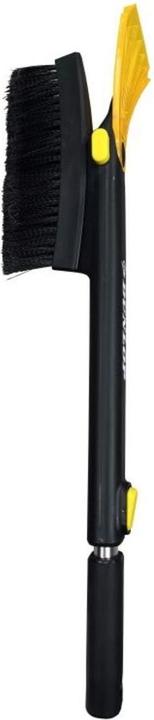 Dunlop Ice Scraper/Brush