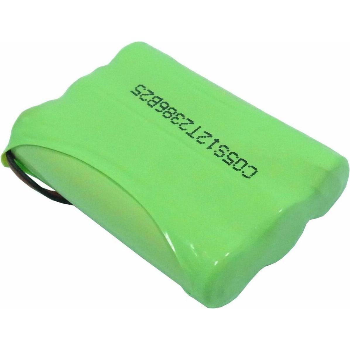 CoreParts Battery for Cordless Phone, Telefon Zubehör
