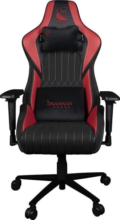 Konix Fauteuil Gaming Hel - Drakkar