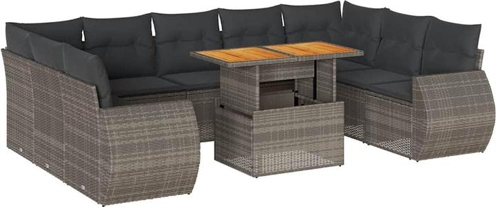 Produktbild vidaXL Vida