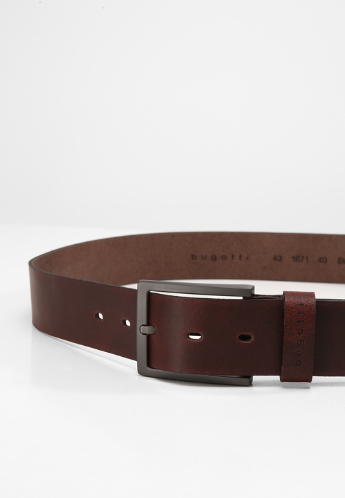 Produktbild Bugatti Gürtel Leder (110)