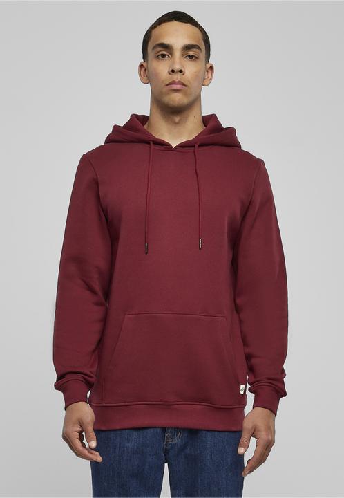 Produktbild Urban Classics Organic Basic Hoody (L)