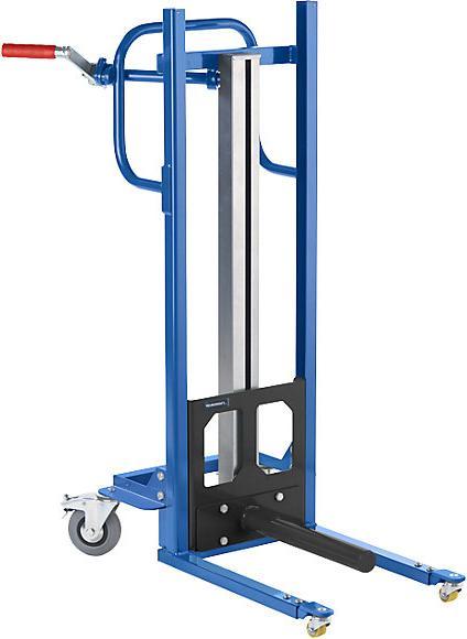 Actual product image eurokraft pro Material lifter