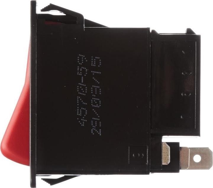 Produktbild Hella Warnblinkschalter mit Komfortfunktion Einbau