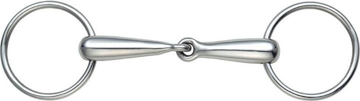 Shires Bridon à tête creuse