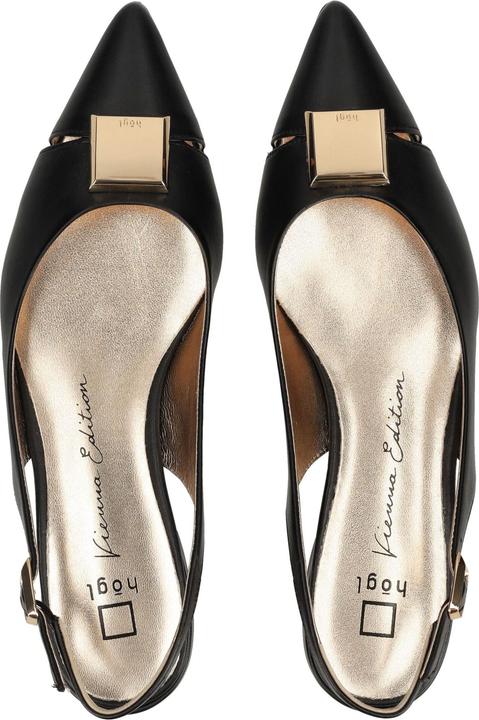 Produktbild Högl Ballerinas (40)