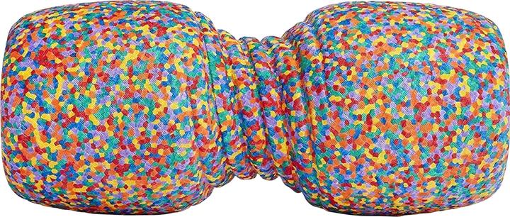 Produktbild Blackroll Twin (15 cm)