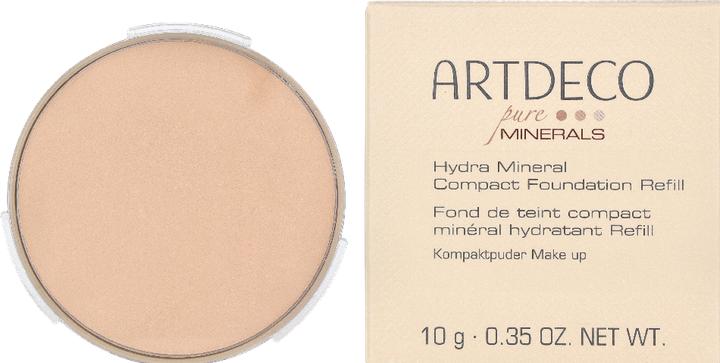 Produktbild Artdeco Hydra Mineral (60 light beige)