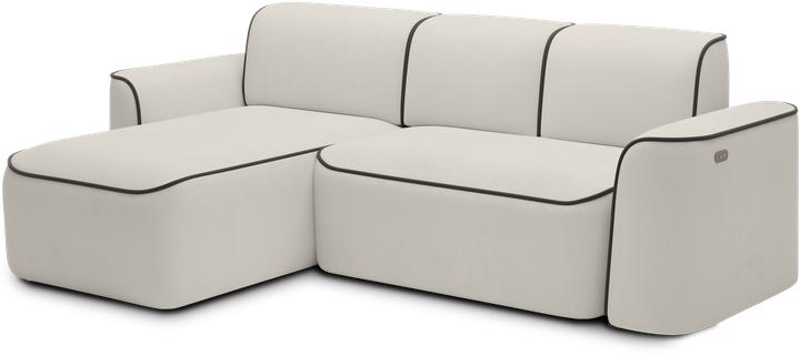 Produktbild ELTAP Ume (4-Sitzer, Ecksofa)