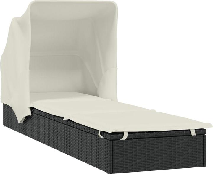 Immagine prodotto vidaXL Sonnenliege (63 cm)