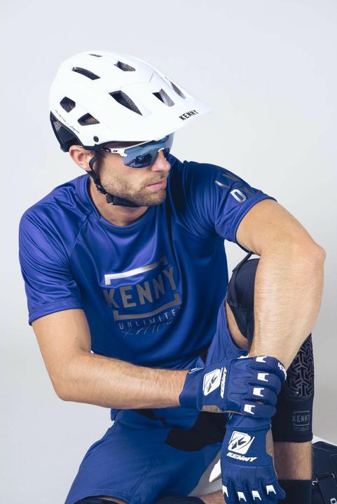 Actual product image Kenny Indy (XXL)