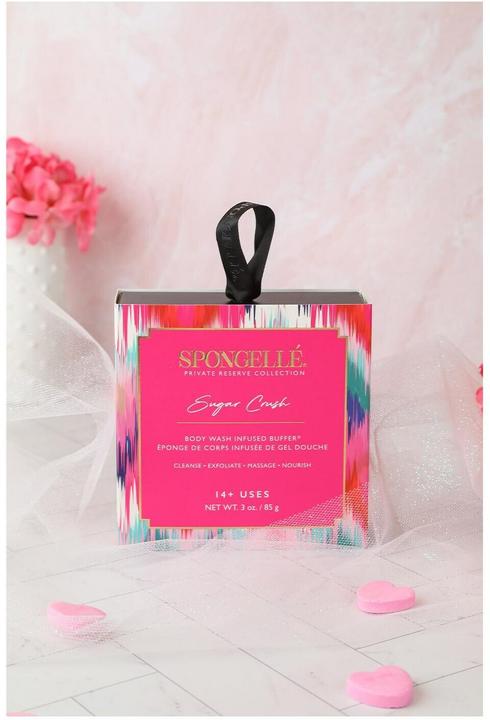 Produktbild Spongellé Bodywash Sugar Crush