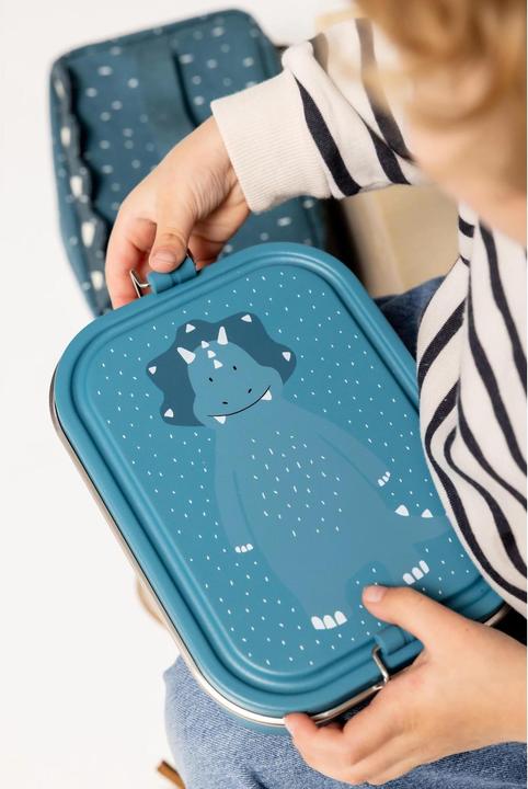 Produktbild Trixie Baby Lunchbox Triceratops