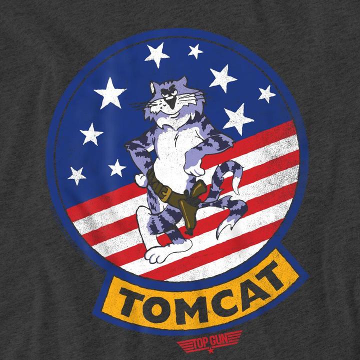 Produktbild Top Gun Tomcat TShirt (S)