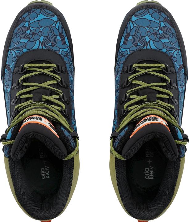 Immagine prodotto Regatta Orla Kiely Scarponi da Trekking Uccellino Donna