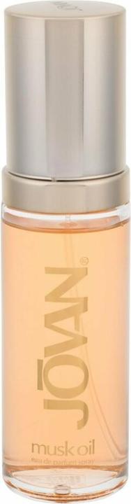 Actual product image Jovan Musk Oil Woman Eau de Parfum (Eau de parfum, 59 ml)