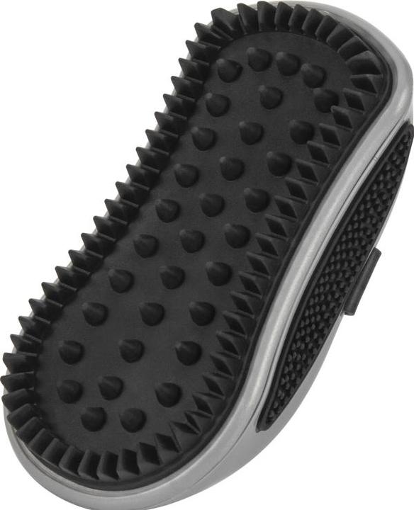 Actual product image FURminator Currycomb for dogs and cats (Dog, Cat)