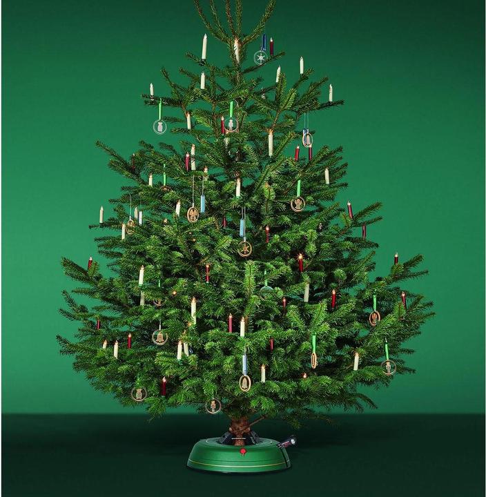 Produktbild Krinner LED Christbaumkerze Superlight Erweiterung (6 x)