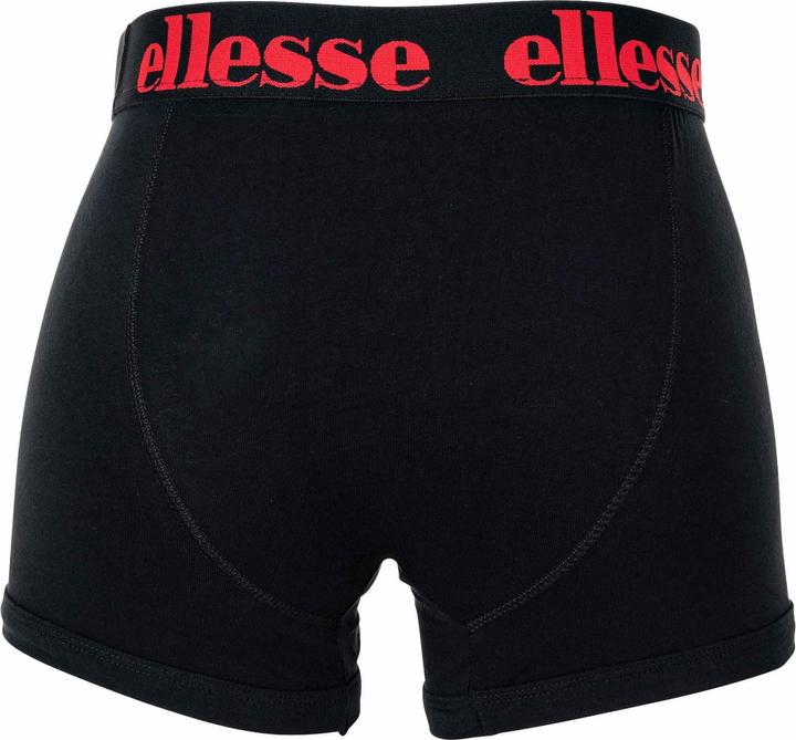 Produktbild Ellesse Boxershort Casual Stretch (3XL, 7er Pack)