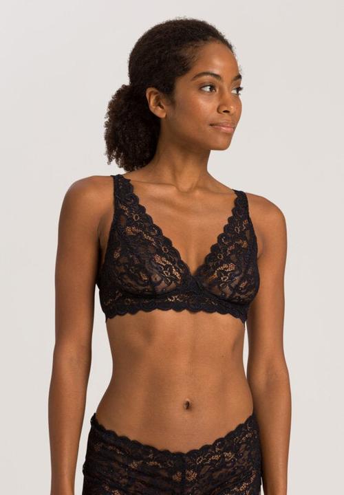 Actual product image Hanro Moments Soft Cup Bra - without underwire (Single pack, 85 B)