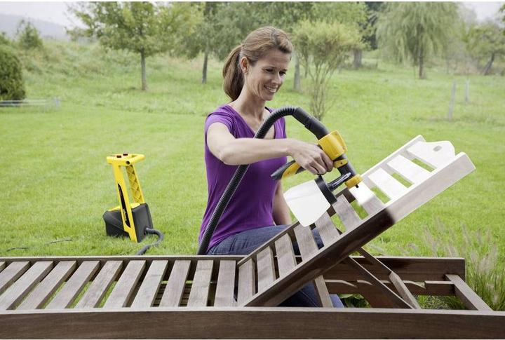 Actual product image Wagner W 950 Flexio