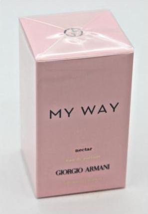 Produktbild Giorgio Armani My Way (Eau de Parfum, 30 ml)