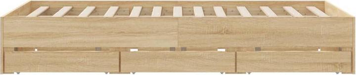 Image du produit vidaXL Bettgestell (150 x 200 cm)