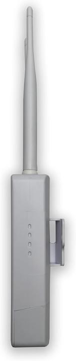 Actual product image Markenlos Falcon EVO 4G outdoor antenna 150 Mbits with integrated router 2.4 GHz, 5-dBi, IP6 (Other)