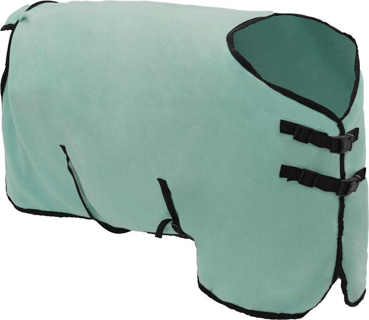 Produktbild vidaXL Polyester-Decke