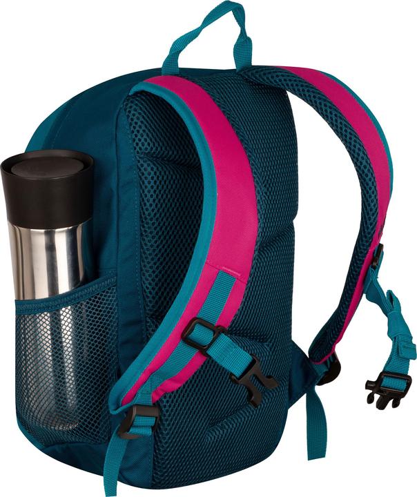 Produktbild Trollkids Kid's Skjorta Pack 10 (10 l)