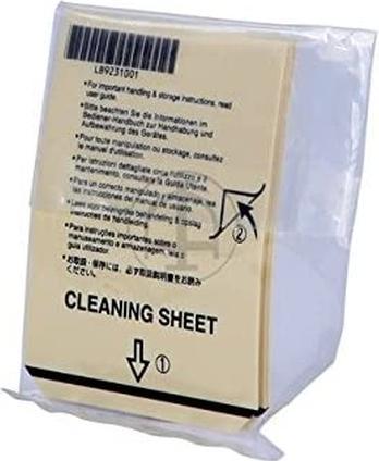 Brother DK-CL99 Reinigungsblätter