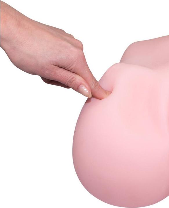 Produktbild You2Toys Po-Masturbator