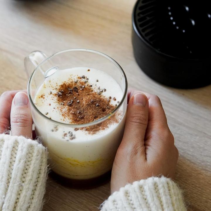 Image du produit Ariete 1301 Machine à café espresso (E.S.E.)