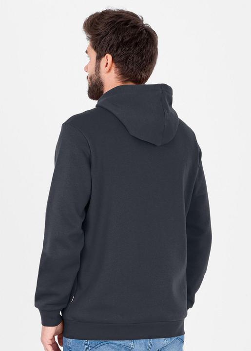 Immagine prodotto JAKO Felpa con cappuccio organico (4XL)