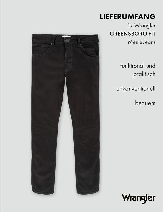 Immagine prodotto Wrangler Greensboro (W40/L32)