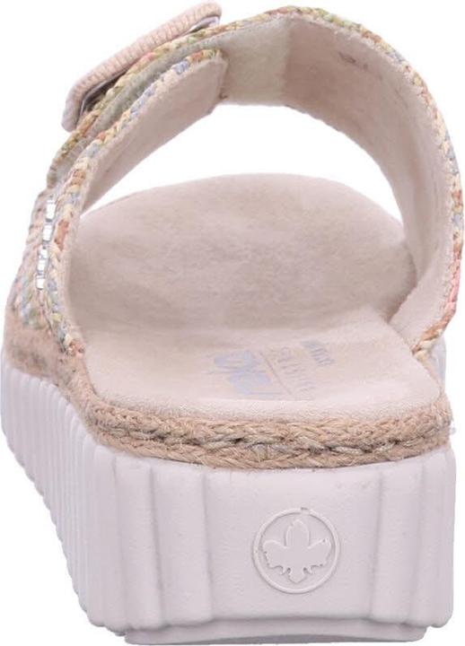 Produktbild Rieker Pantoletten (39)