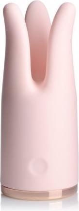 Pipedream Rosa Usb-Twirl-Klitoristimulator-Rotator