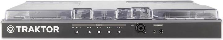 Immagine prodotto Decksaver Native Instruments Kontrol S4 Mk3