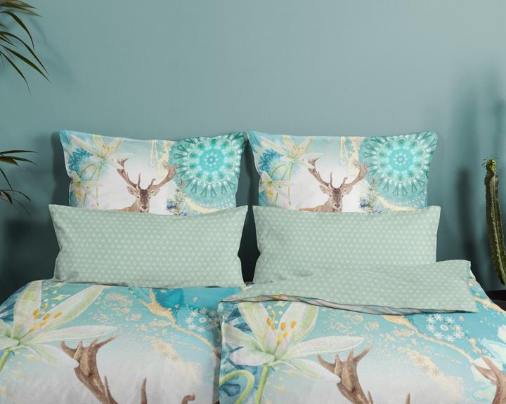 Actual product image HIP Xela (Bedding set, 135 x 200 cm (80 x 80 cm))